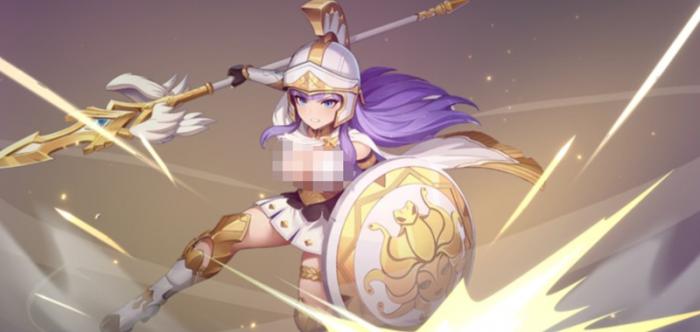 龙魂旅人神话角色有哪些1