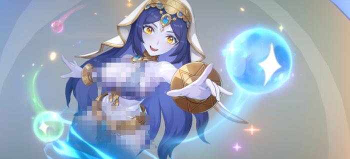 龙魂旅人神话角色有哪些2