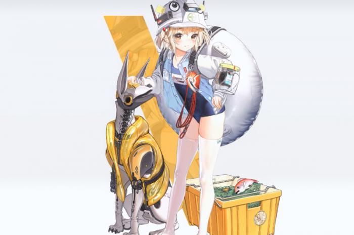 胜利女神泳装怎么获得3