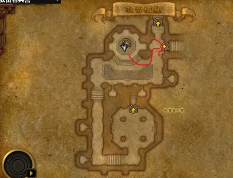 魔兽世界11.0灵魂兽阿拉丹捕捉全流程解析2