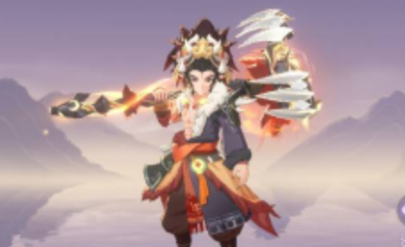 长安幻想封系职业神兽推荐1