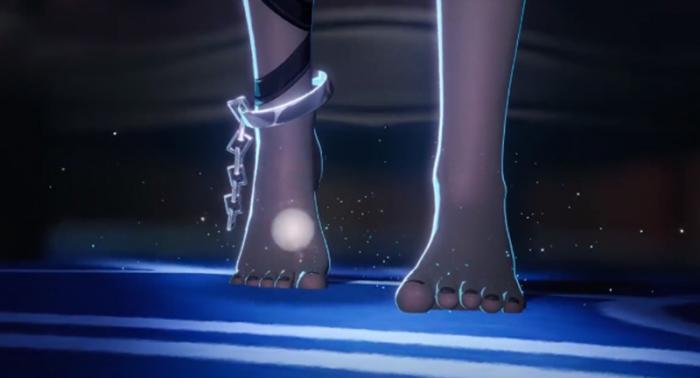 异环黑羽技能有哪些3