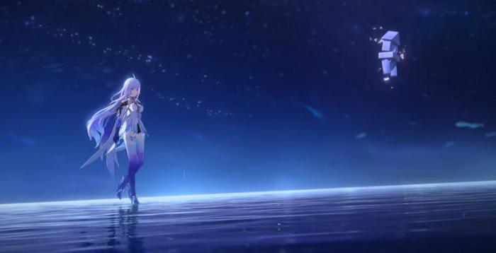 原神祈愿获取丝柯克需要多少抽1