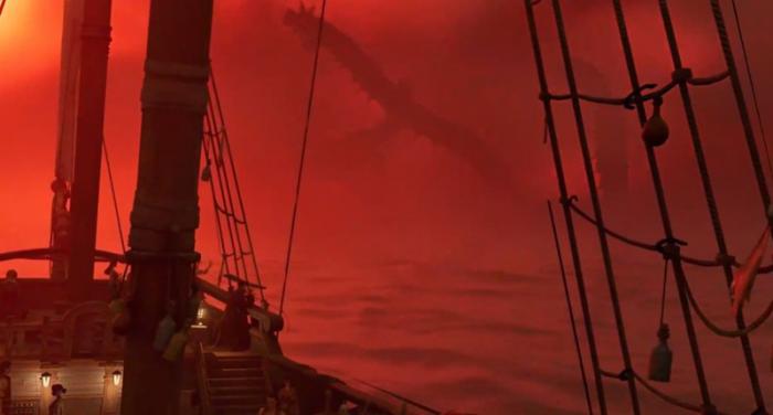 遗忘之海有哪些玩法2