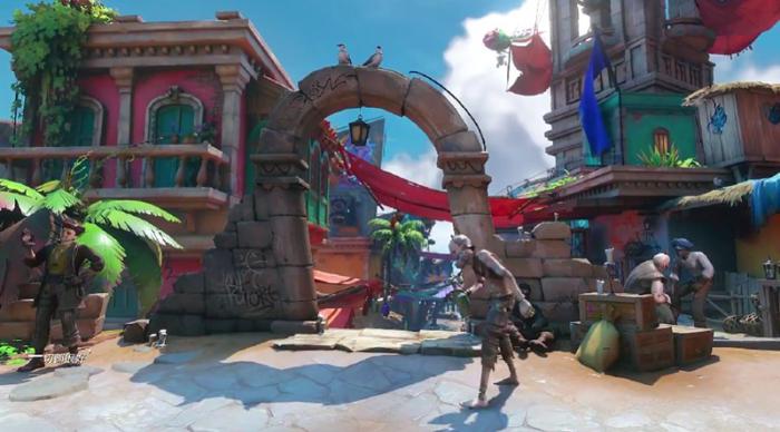 遗忘之海有哪些玩法3