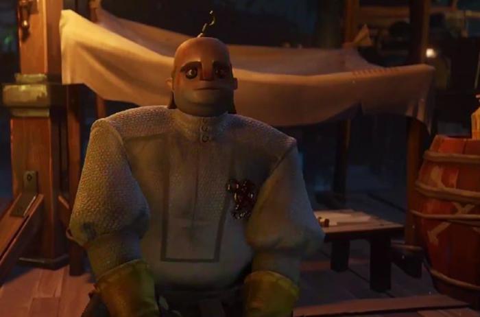 遗忘之海互动玩法有哪些2