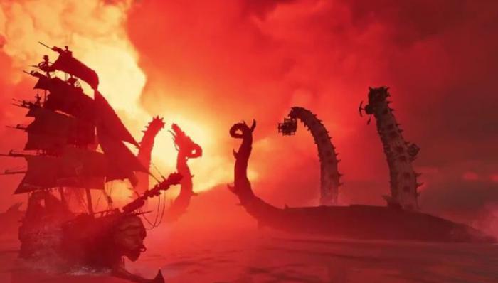 遗忘之海互动玩法有哪些4