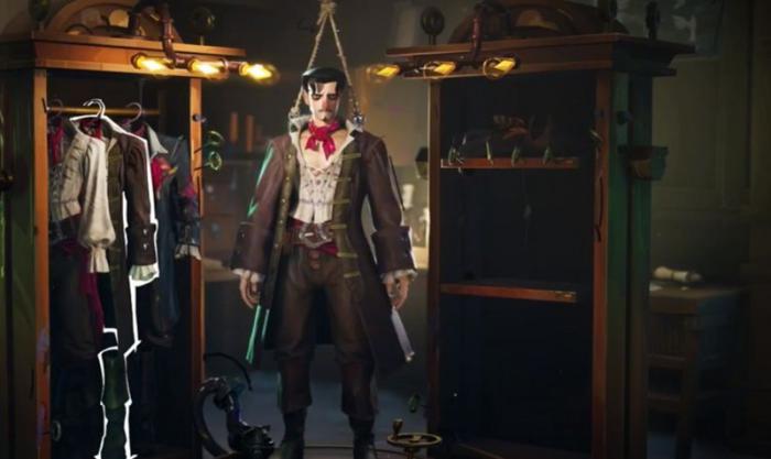 遗忘之海主角是谁3