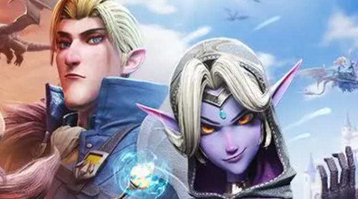 龙石战争龙石技能介绍1