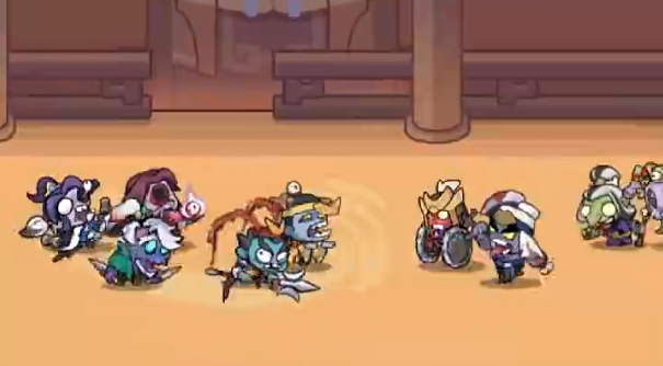 末世王者新手起号攻略1