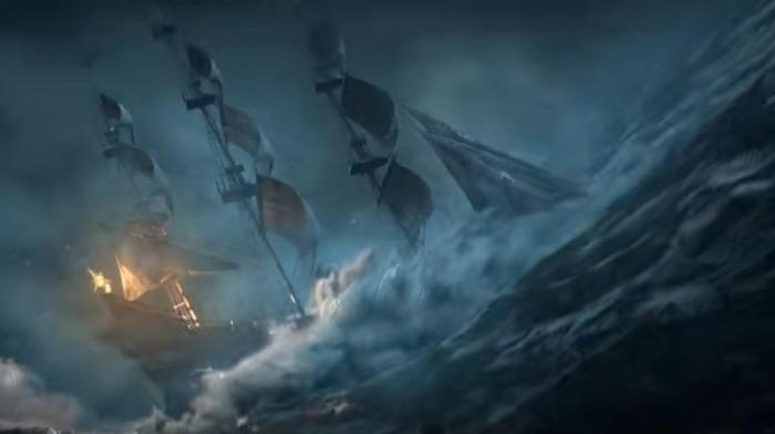 遗忘之海和第五人格玩法区别介绍5