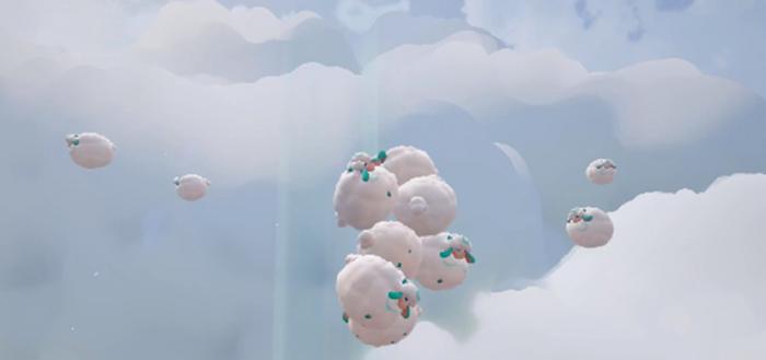 伊莫花芽蟹怎么抓1