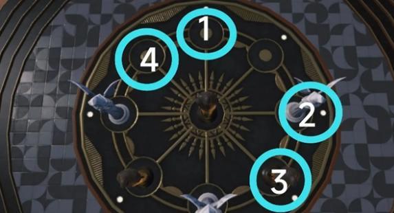 鸣潮深囚者棋局通关技巧与详细步骤解析2