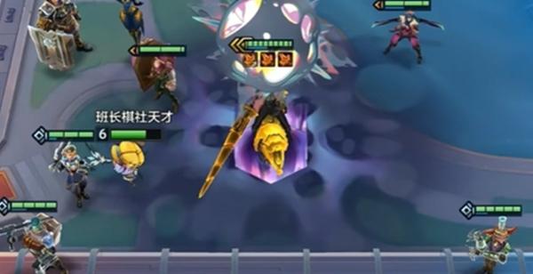 金铲铲之战丹药等级划分详解2