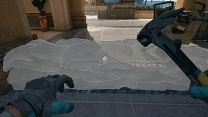 三角洲行动工事修建技巧3