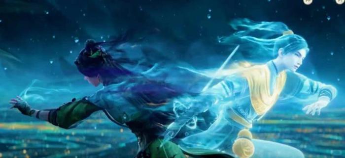 仙剑世界新手开荒速通攻略4