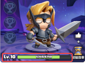 勇者联盟天赋加点推荐1