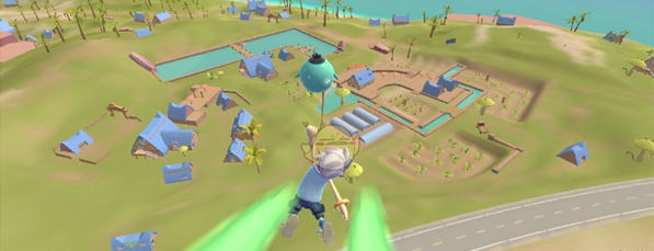 香肠派对喵沙岛农庄打法攻略|资源分布与实战技巧解析2