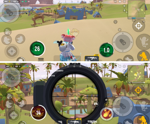 香肠派对喵沙岛农庄打法攻略|资源分布与实战技巧解析5