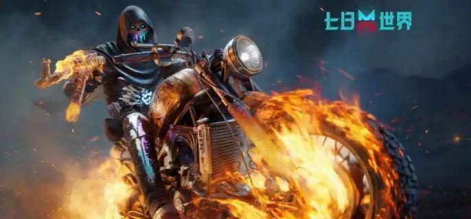 七日世界红与黑与小丑玩法攻略1