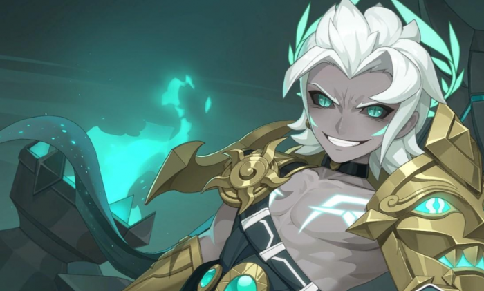 龙魂旅人刺客幻灵推荐1