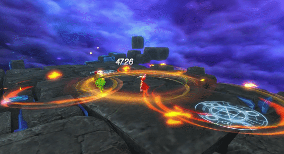 龙骑士学园星月使玩法攻略1