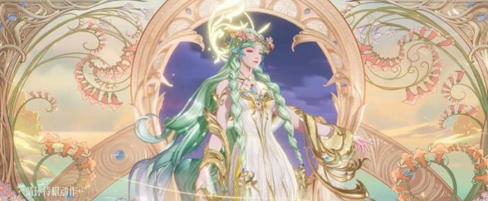 王者荣耀貂蝉馥梦繁花语音台词4