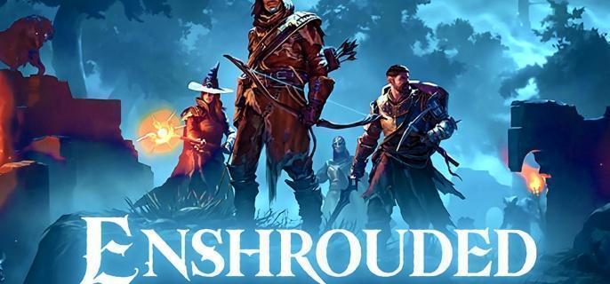 雾锁王国配置要求推荐1