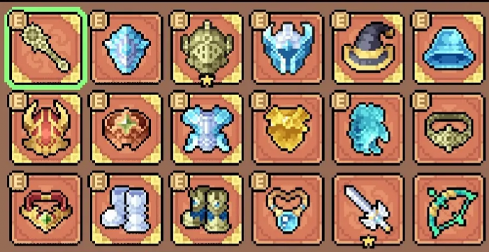 幻想少女公会新手装备推荐1