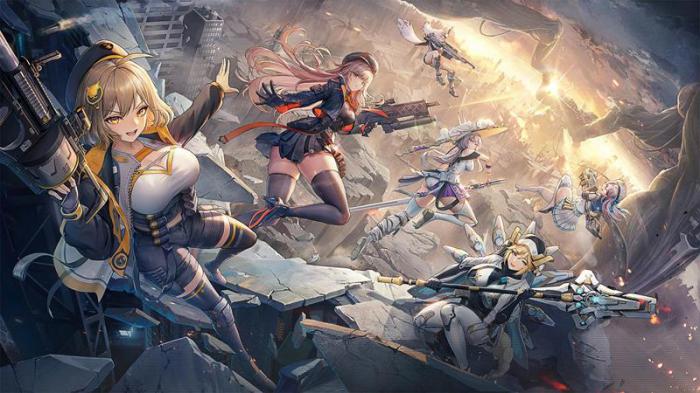 胜利女神国服多少抽保底3