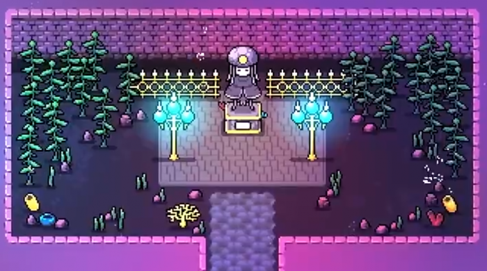 阿彻威尔奇妙冒险装备套装推荐1