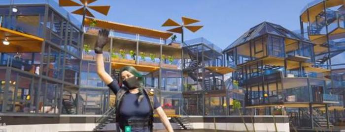 七日世界寻宝图怎么获取1