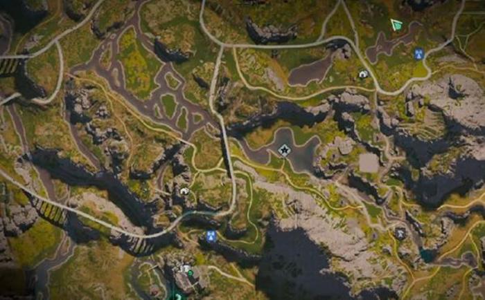 七日世界寻宝图怎么获取3