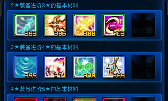 雷霆战机集结钻石消耗推荐1