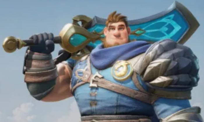 龙石战争兵种克制攻略1