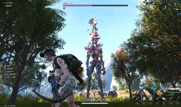 七日世界手游配置推荐2