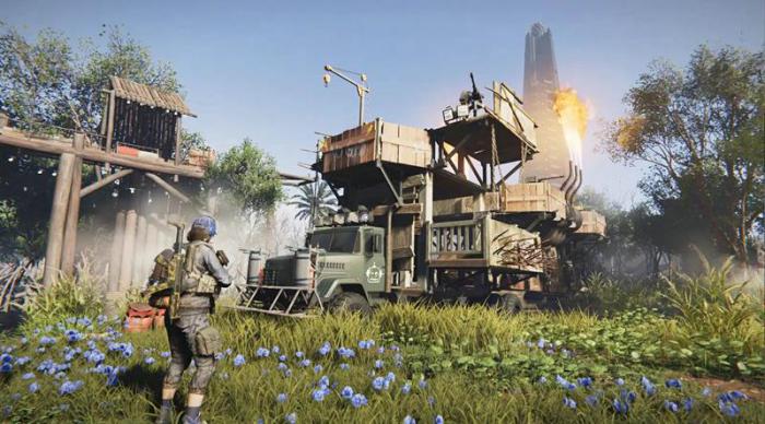 七日世界新手最佳武器选择推荐3