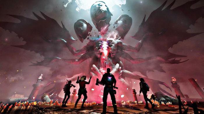 七日世界新手最佳武器选择推荐4