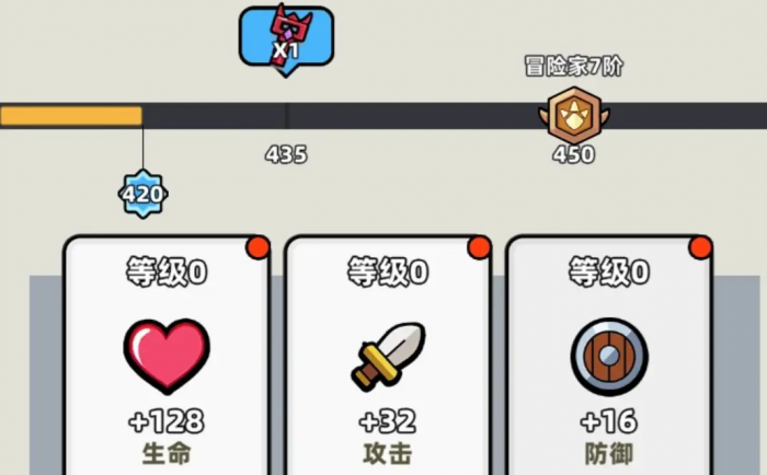 幻之森林天赋加点怎么选1