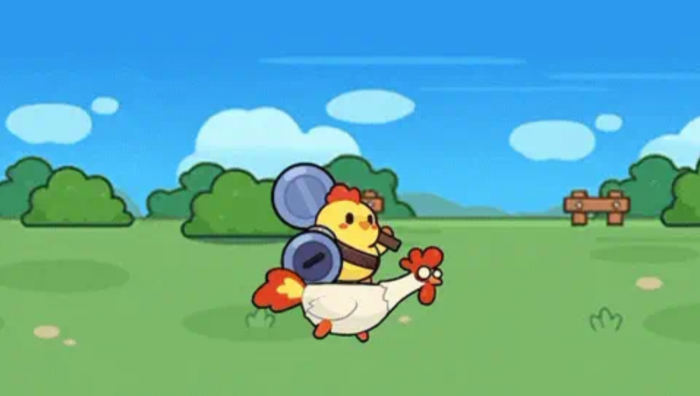 幻之森林坐骑获取攻略1