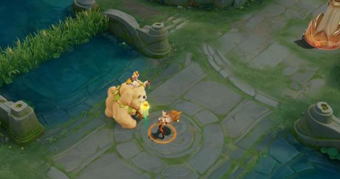 王者荣耀三丽鸥家族联动阿古朵3