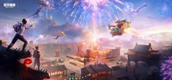 和平精英地铁逃生黑卡获取攻略1