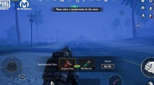 和平精英地铁逃生黑卡获取攻略3