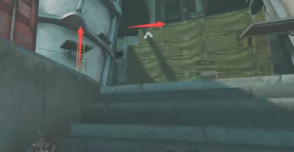 三角洲行动零号大坝隐藏物资全收集攻略2