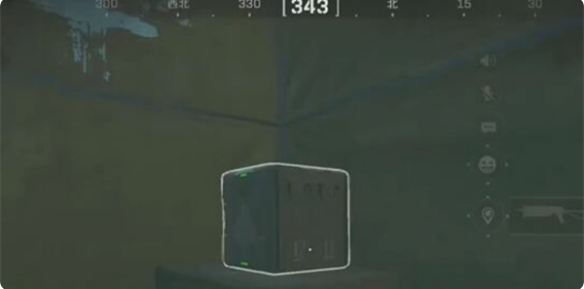 三角洲行动零号大坝隐藏物资全收集攻略3