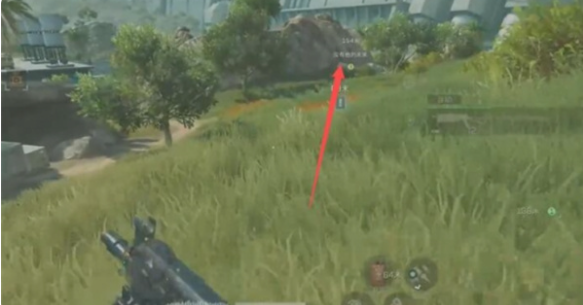 三角洲行动零号大坝隐藏物资全收集攻略8