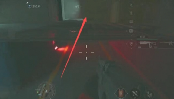 三角洲行动零号大坝隐藏物资全收集攻略11