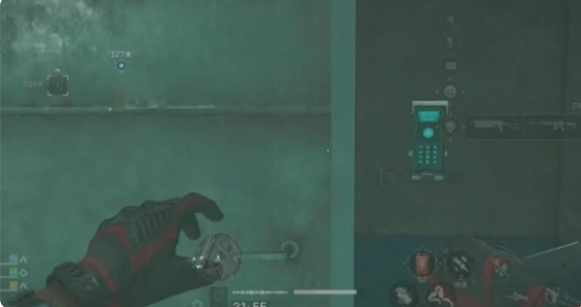 三角洲行动零号大坝隐藏物资全收集攻略12