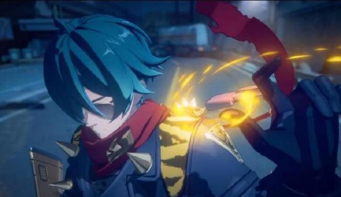 绝区零莱特怎么配队3