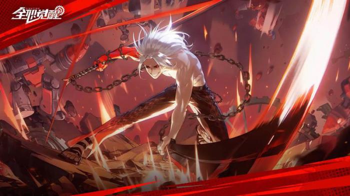 全职觉醒能搬砖吗1